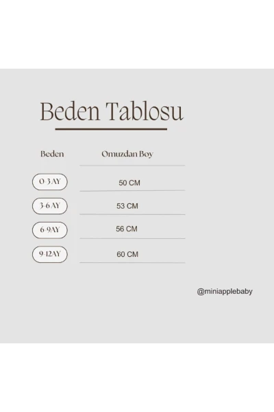 Bebek Çift Fermuar İçi Astarlı Welsoft Peluş Tulum - GÜL KURUSU