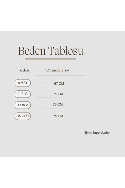 PAPYON AYI ARMALI WELSOFT TAKIM - BEJ
